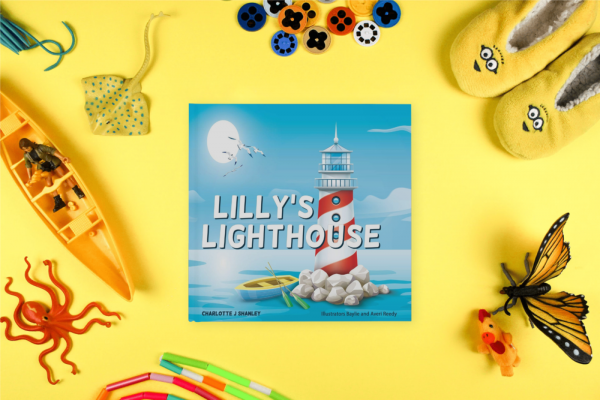 Lilly's Lighthouse